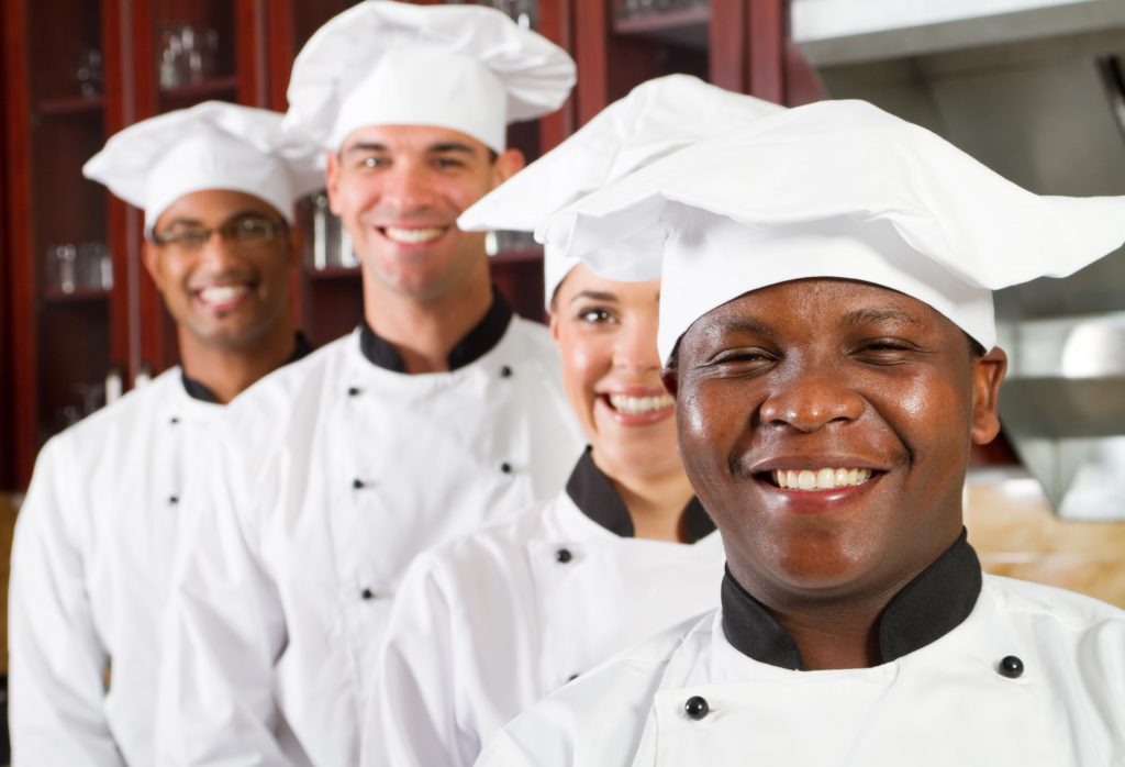 Traineeships - Complete Hospitality Training